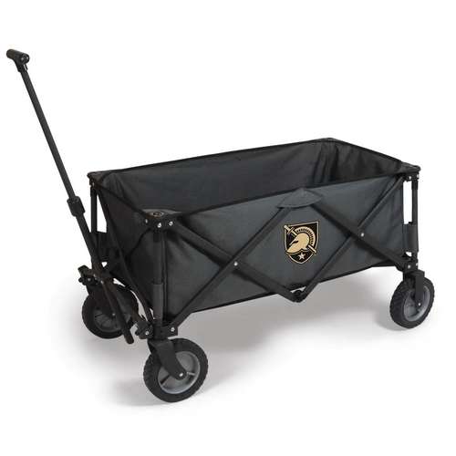 Army West Point Black Knights Adventure Wagon - Click Image to Close