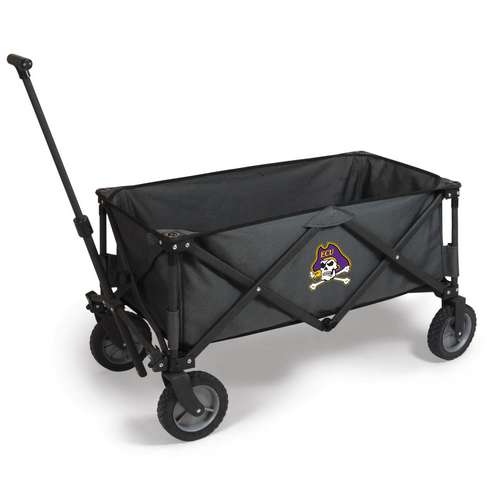 East Carolina University Pirates Adventure Wagon - Click Image to Close