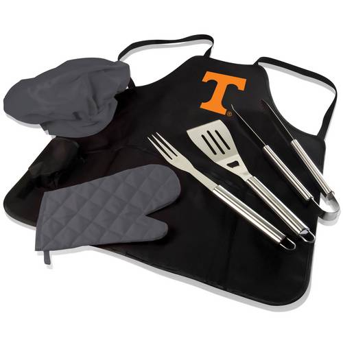 University of Tennessee BBQ Apron Tote Pro - Click Image to Close