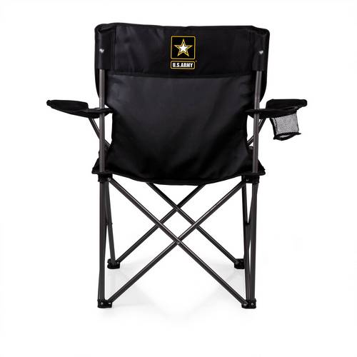 United States Army PTZ Camp Chair - Click Image to Close