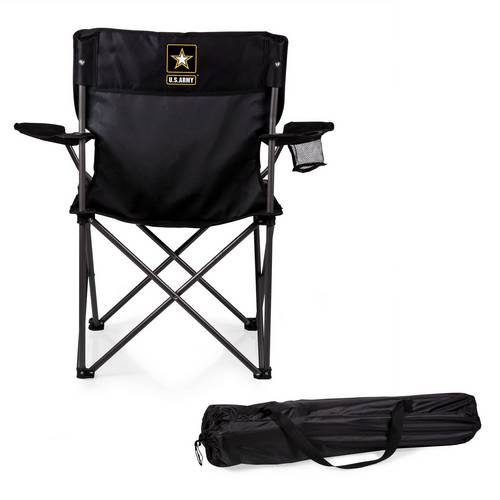 United States Army PTZ Camp Chair - Click Image to Close