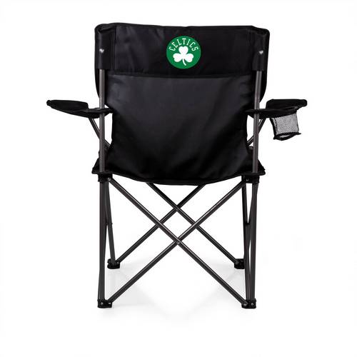 Boston Celtics PTZ Camp Chair - Click Image to Close