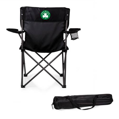 Boston Celtics PTZ Camp Chair - Click Image to Close