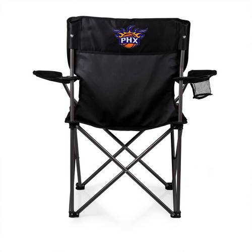 Phoenix Suns PTZ Camp Chair - Click Image to Close