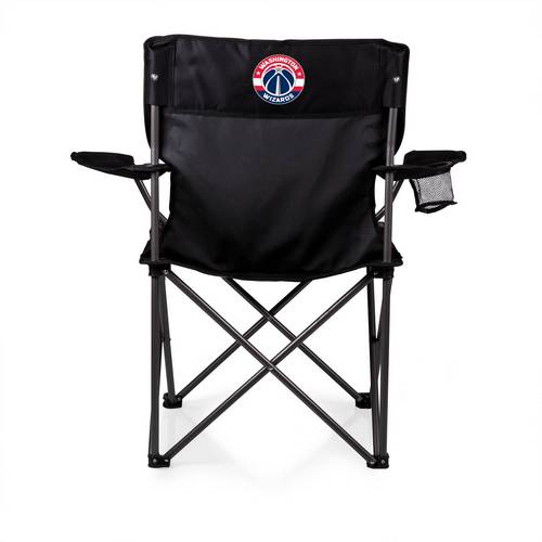 Washington Wizards PTZ Camp Chair - Click Image to Close