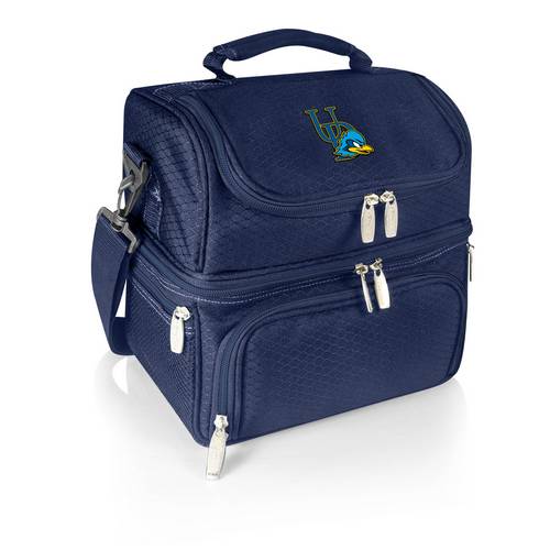 University of Delaware Pranzo Lunch Tote - Navy Blue - Click Image to Close