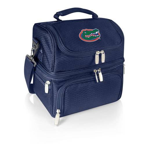 University of Florida Pranzo Lunch Tote - Navy Blue - Click Image to Close