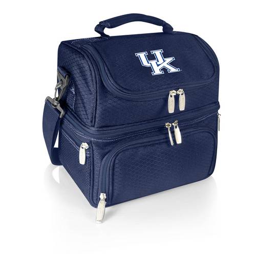 University of Kentucky Pranzo Lunch Tote - Navy Blue - Click Image to Close