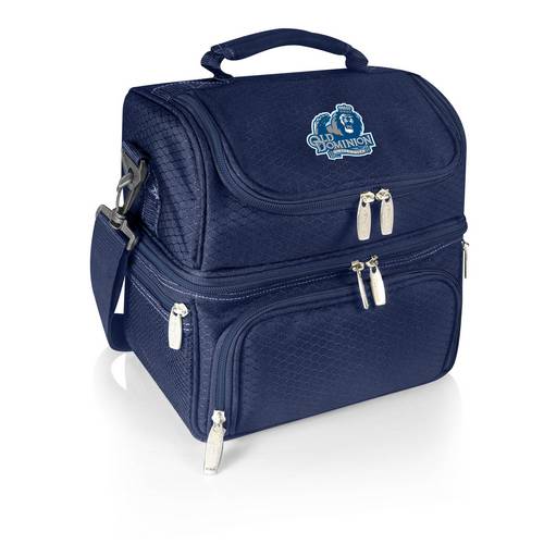 Old Dominion University Pranzo Lunch Tote - Navy Blue - Click Image to Close