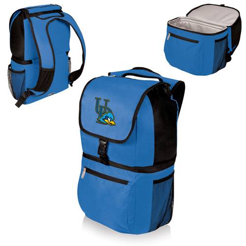 University of Delaware Zuma Backpack & Cooler - Blue - Click Image to Close