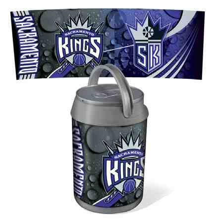 Sacramento Kings Mini Can Cooler - Click Image to Close