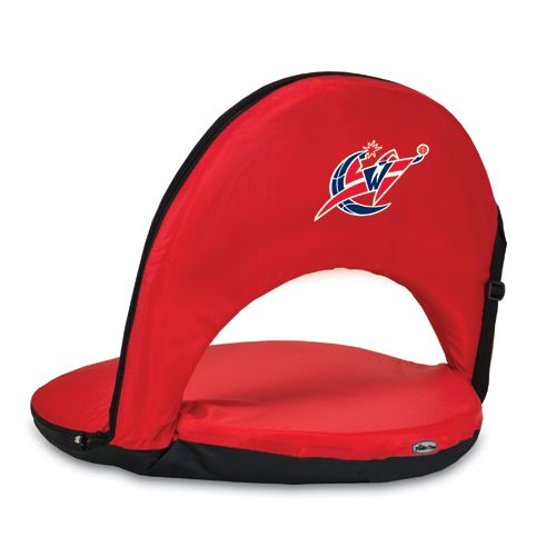 Washington Wizards Oniva Seat - Red - Click Image to Close