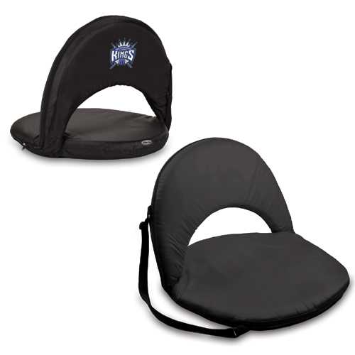 Sacramento Kings Oniva Seat - Black - Click Image to Close