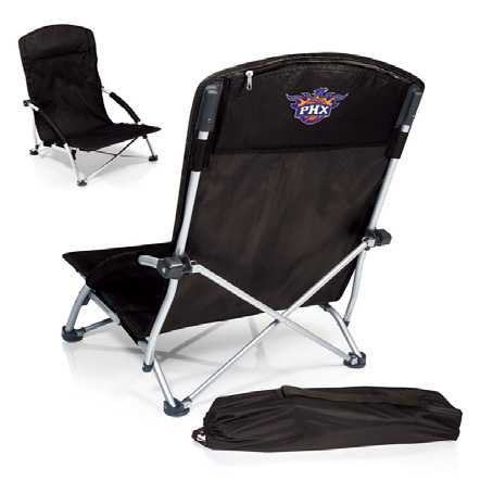 Phoenix Suns Tranquility Chair - Black - Click Image to Close