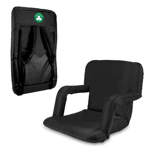 Boston Celtics Ventura Seat - Black - Click Image to Close