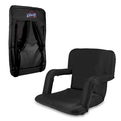 Cleveland Cavaliers Ventura Seat - Black - Click Image to Close