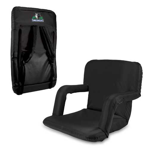 Minnesota Timberwolves Ventura Seat - Black - Click Image to Close