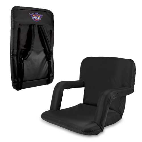 Phoenix Suns Ventura Seat - Black - Click Image to Close