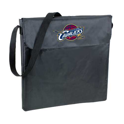 Cleveland Cavaliers Barbecue X-Grill - Click Image to Close