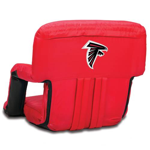 Atlanta Falcons Ventura Seat - Red - Click Image to Close