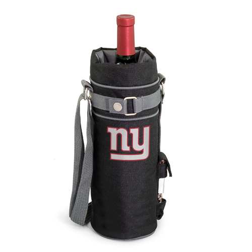 New York Giants Wine Sack - Click Image to Close