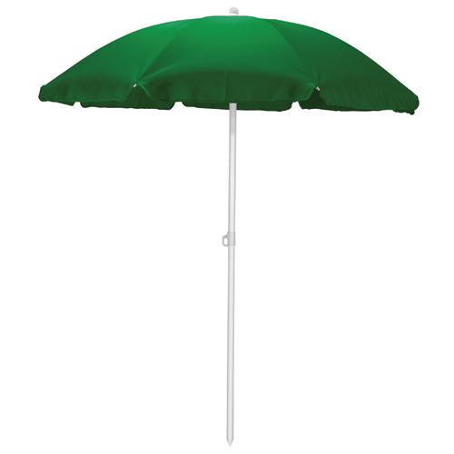 Hunter Green Umbrella 5.5 - Click Image to Close