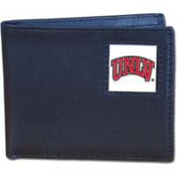 UNLV Rebels Bi-fold Wallet with Tin