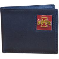 Iowa State Cyclones Bi-fold Wallet with Tin