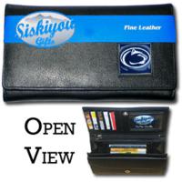 Penn State Nittany Lions Ladies' Wallet