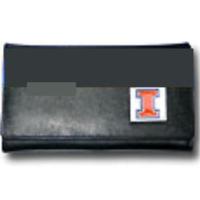 University of Illinois Ladies' Wallet