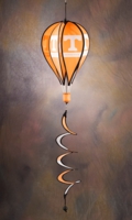Tennessee Volunteers Hot Air Balloon Spinner