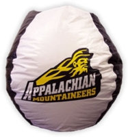 Appalachian State Mountaineers Bean Bag Chair