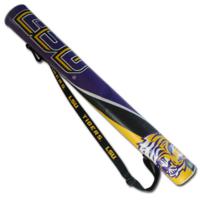 LSU Tigers 6-Pack Can Shaft Cooler