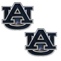 Auburn University Stud Earrings
