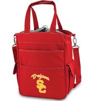 University of Southern California Trojans Red Activo Tote