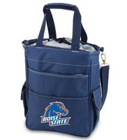 Boise State University Broncos Navy Activo Tote