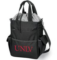 UNLV Rebels Black Activo Tote