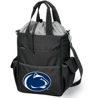 Pennsylvania State University Nittany Lions Black Activo Tote