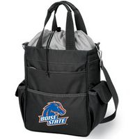 Boise State University Broncos Black Activo Tote