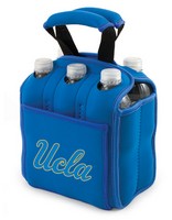 UCLA Bruins 6-Pack Beverage Buddy - Blue