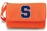 Syracuse University Orange Blanket Tote - Orange