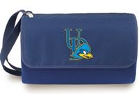 University of Delaware Blue Hens Blanket Tote - Navy
