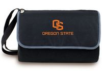 Oregon State University Beavers Blanket Tote - Black