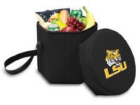 Louisiana State University Tigers Bongo Cooler - Black