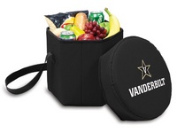 Vanderbilt University Commodores Bongo Cooler - Black