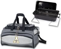 Appalachian State Mountaineers Buccaneer BBQ Grill Set & Cooler