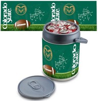 Colorado State Rams Can Cooler - Football Edition