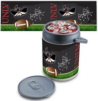 UNLV Rebels Can Cooler - Football Edition