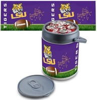 LSU Tigers Can Cooler - Football Edition