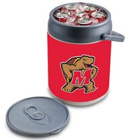 Maryland Terrapins Can Cooler